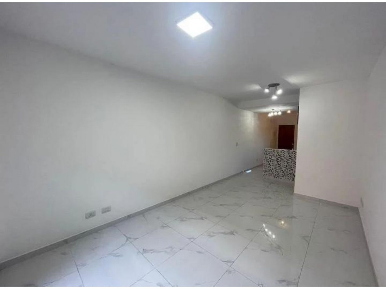 TRIPLEX APTO CREDITO COMPLEJO CERRADO CON SEGURIDAD Y AMENITIIES, BAJAS EXPENSAS