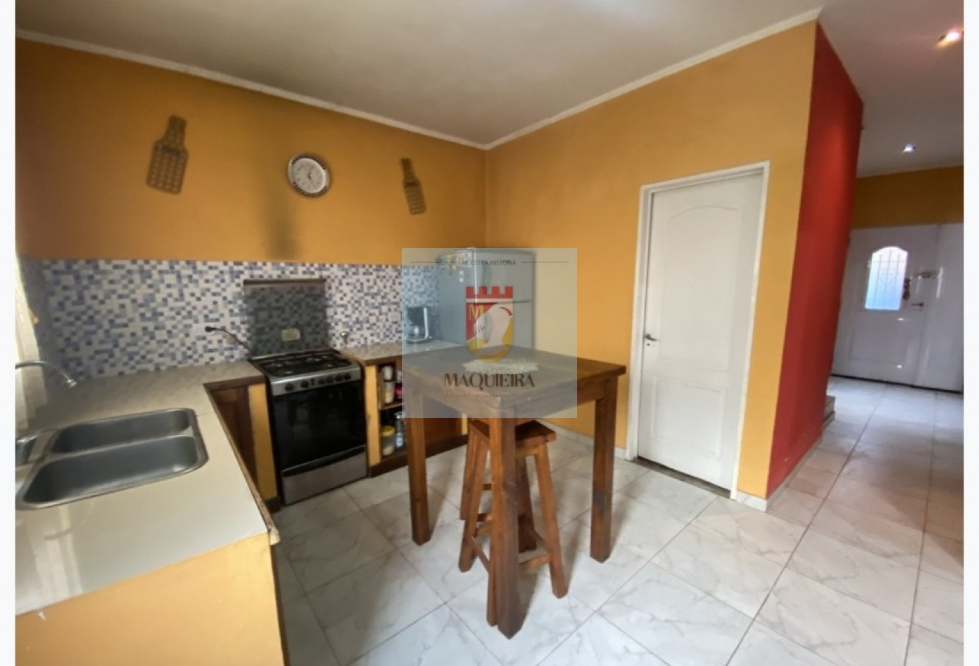 Casa 6 ambientes en William Morris