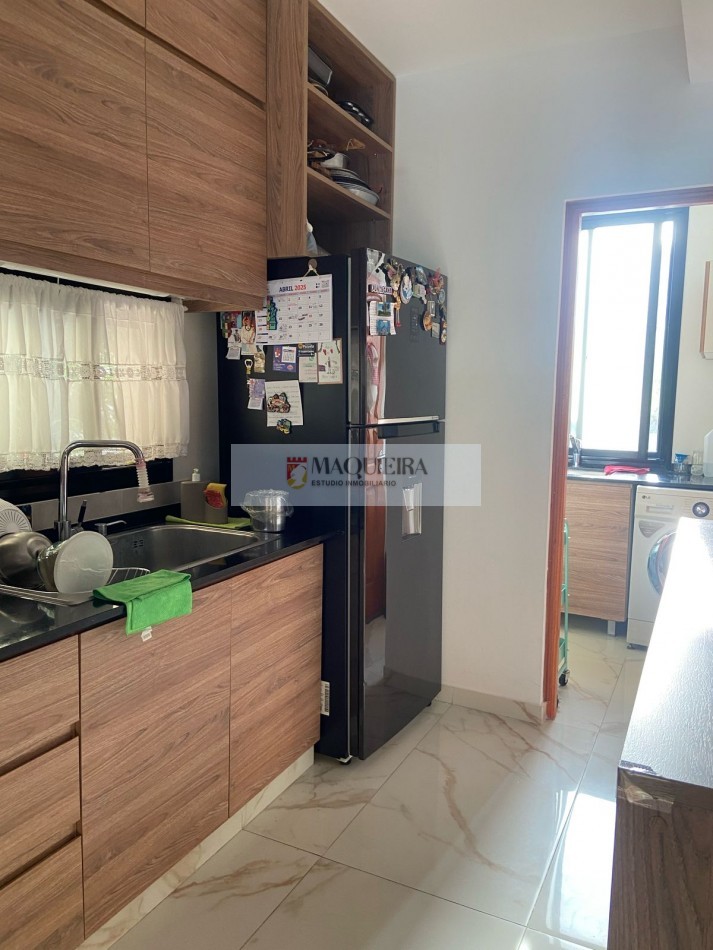Casa -VENTA-Pilar del Este-Barrio San Alfonso-3 dorm(1suite-vestidor)-Parrilla.Pileta y cochera.Posib. compra con muebles.