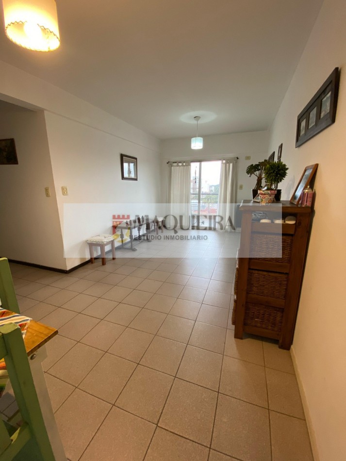DEPARTAMENTO -APTO CREDITO -EXCELENTE UBICACION -SAN MIGUEL 