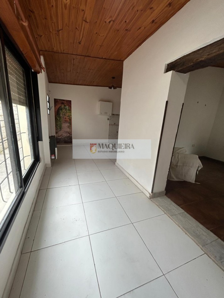 PH en VENTA- APTO CREDITO- JOSE C PAZ