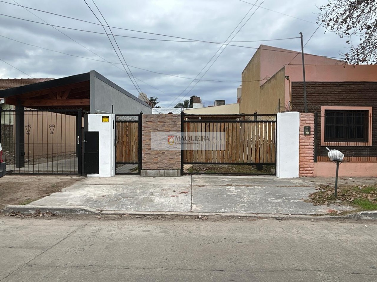 PH en VENTA- APTO CREDITO- JOSE C PAZ