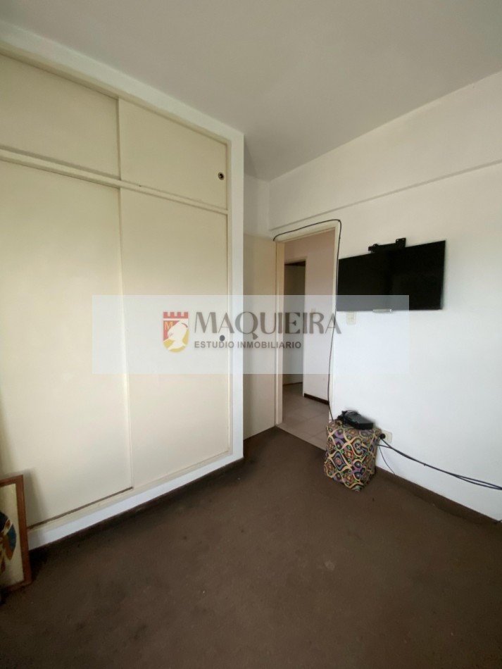 DEPARTAMENTO -APTO CREDITO -EXCELENTE UBICACION -SAN MIGUEL 