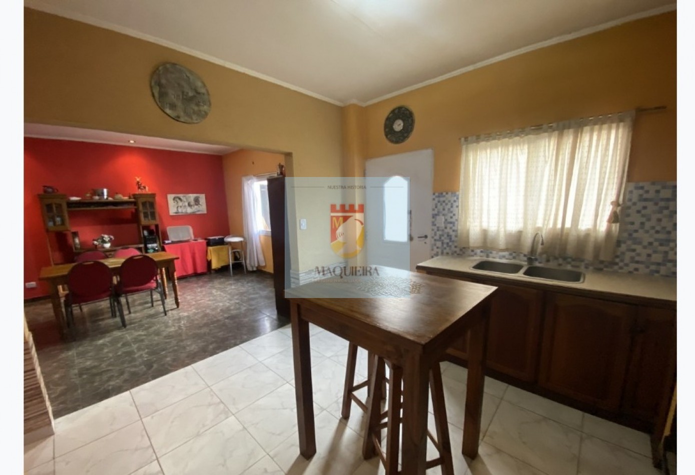 Casa 6 ambientes en William Morris