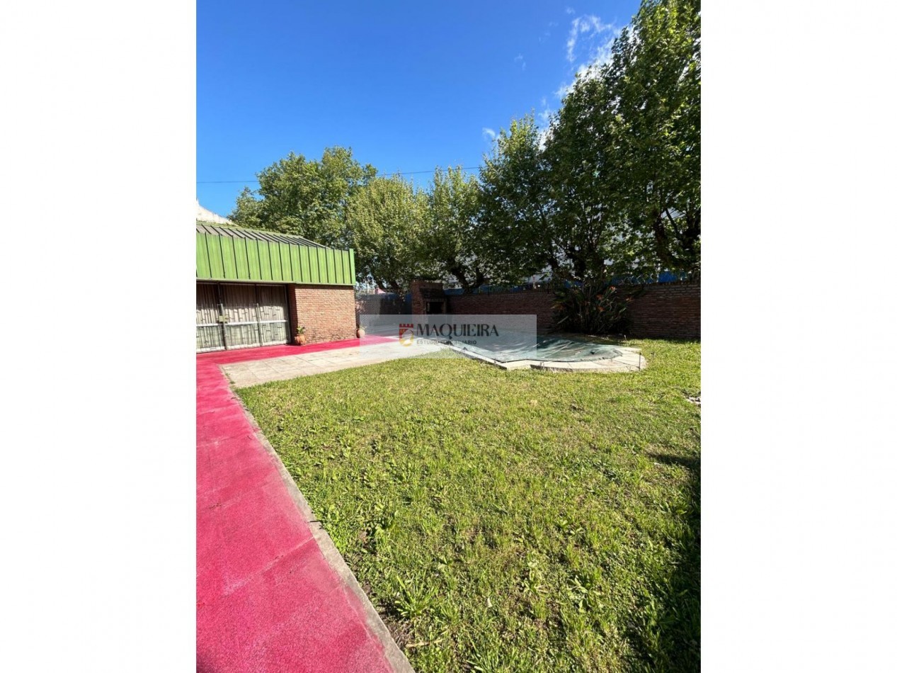 CASA EN ALQUILER *IDEAL USO COMERCIAL/PROFESIONAL* TAMBIEN PUEDE SER PARA VIVIENDA SAN MIGUEL