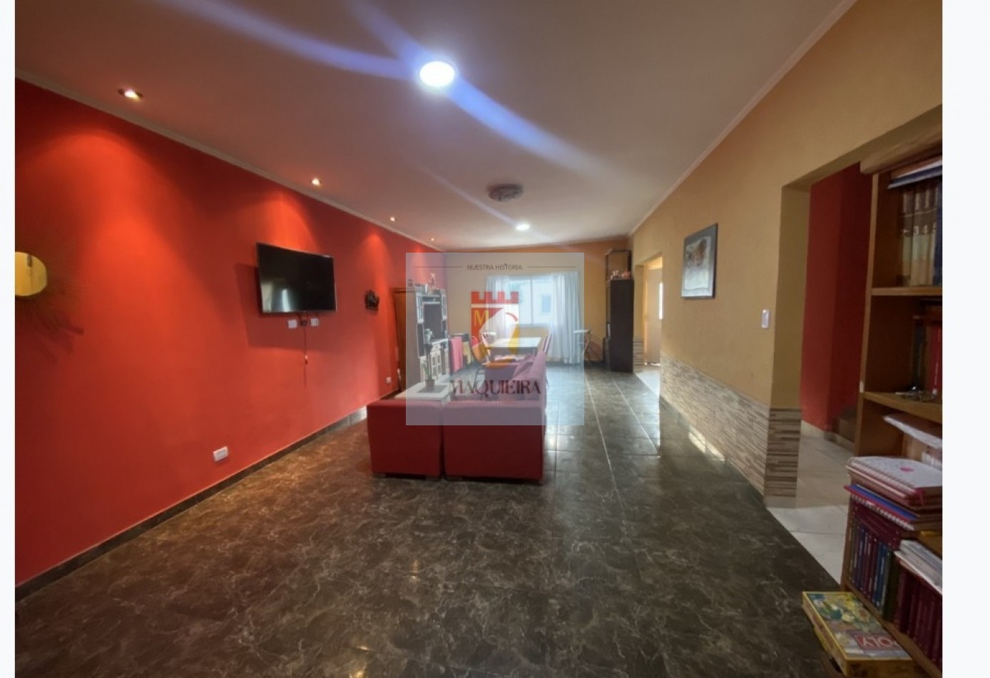Casa 6 ambientes en William Morris