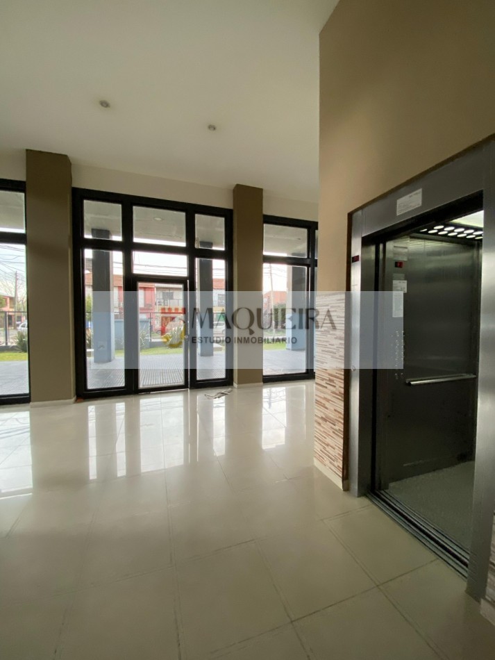 DEPARTAMENTO -APTO CREDITO -EXCELENTE UBICACION -SAN MIGUEL 