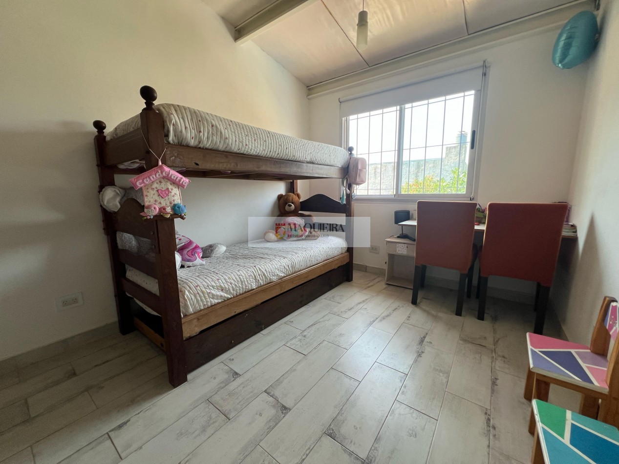 HERMOSA CASA EN VENTA EN PILAR-BARRIO ABIERTO LA ALBORADA DE 5 AMB CON PATIO -PARRILLA-PILETA Y COCHERA