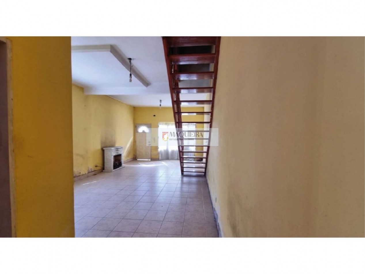 OPORTUNIDAD ! Lote con dos casas ingreso independiente-San Miguel- Callao 3500 -