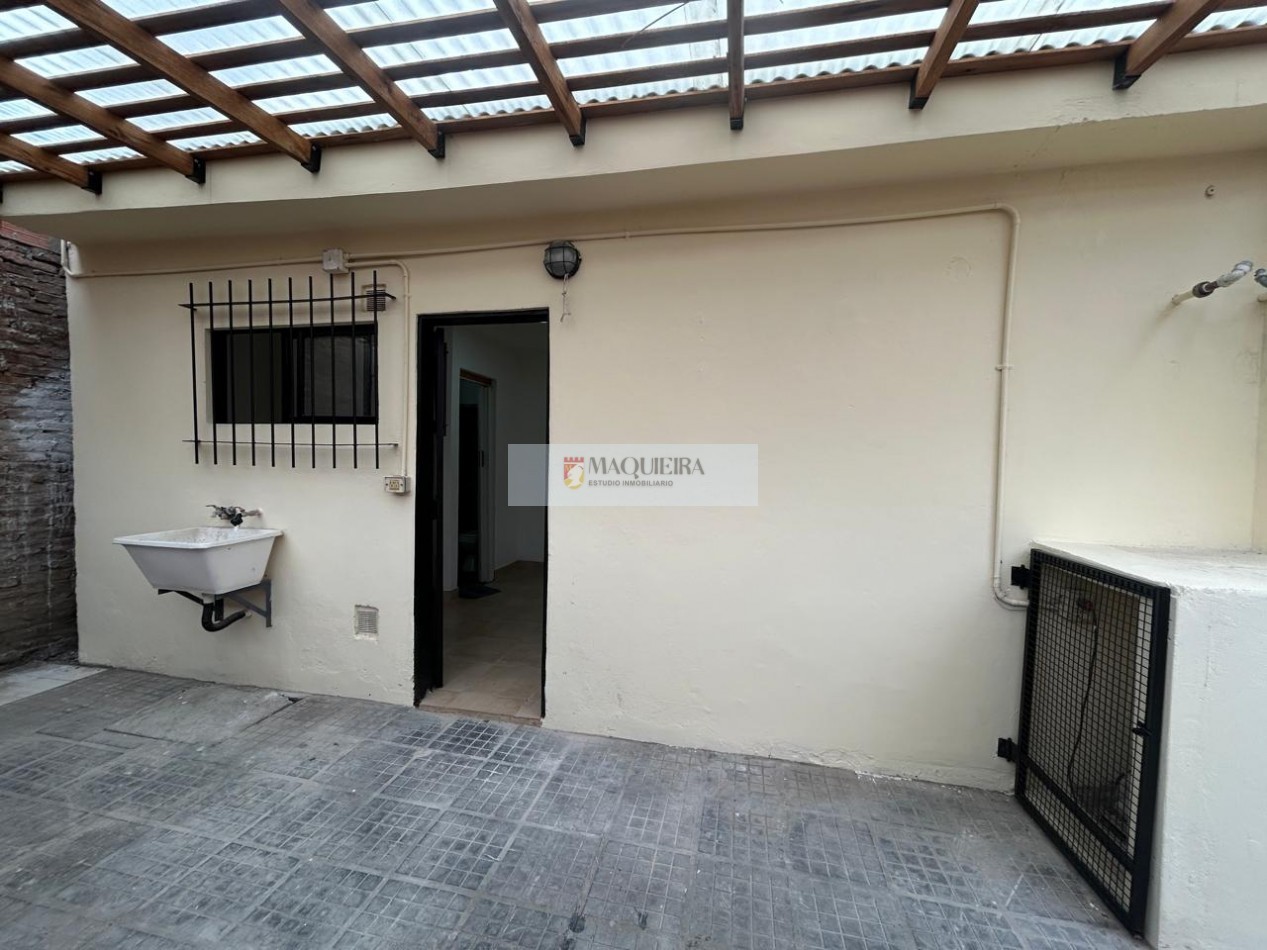 PH en VENTA- APTO CREDITO- JOSE C PAZ