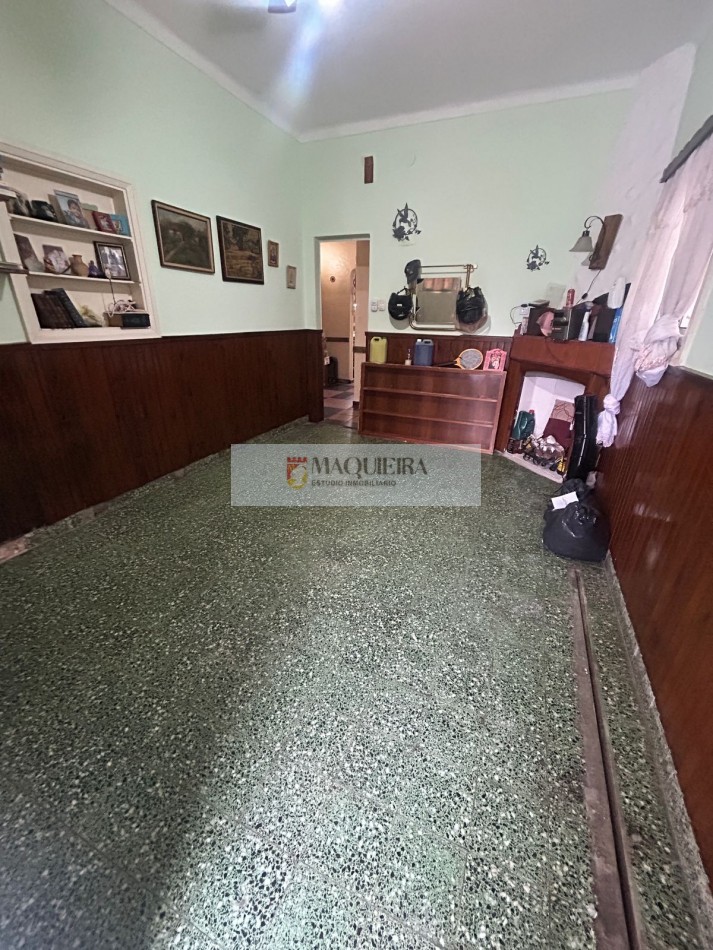 PH 4 AMB CON PATIO Y COCHERA-MUÑIZ- Oportunidad