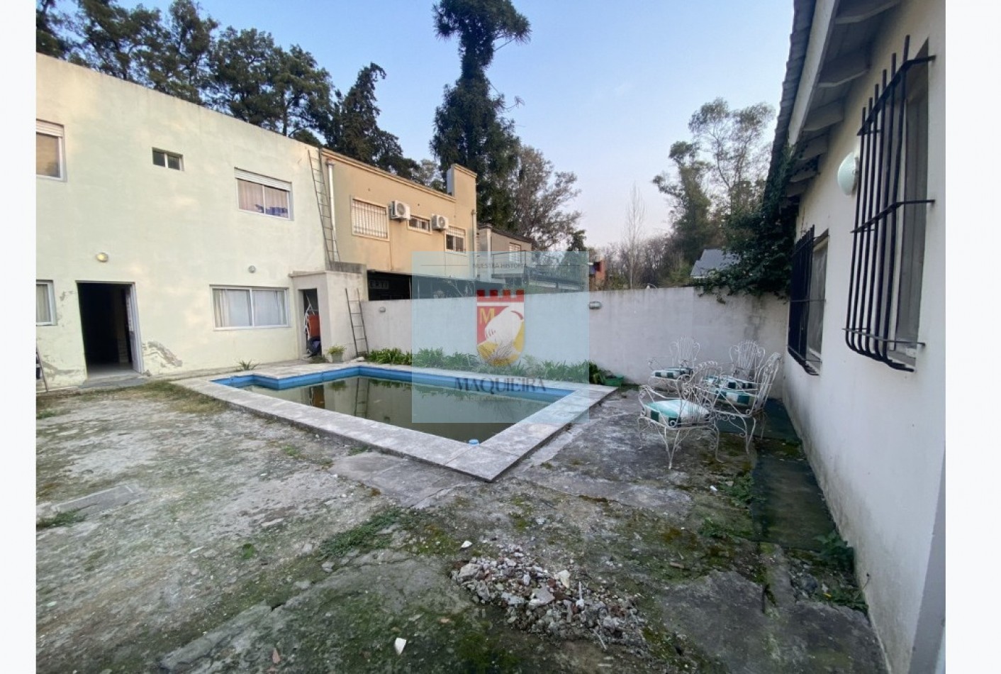 Casa 6 ambientes en William Morris