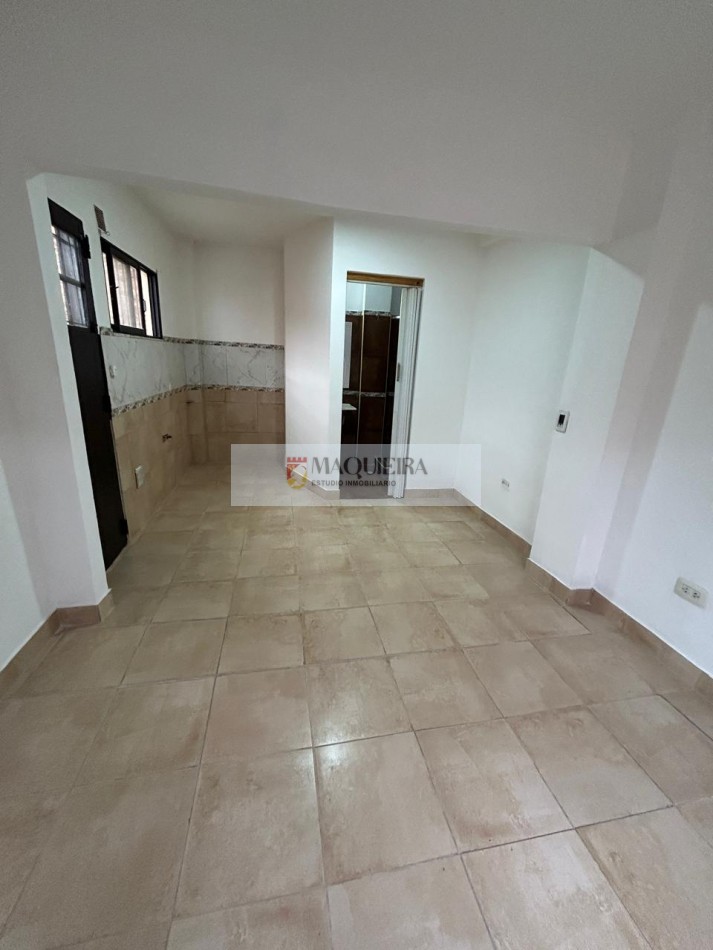 PH en VENTA- APTO CREDITO- JOSE C PAZ