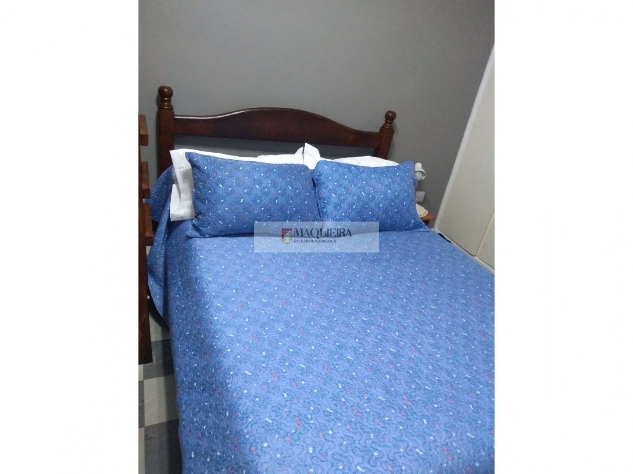 DPTO DE 1 AMB. A LA CALLE IMPECABLE-COMODO-FUNCIONAL! 2DO.PISO, MTS DEL MAR Y PEATONAL