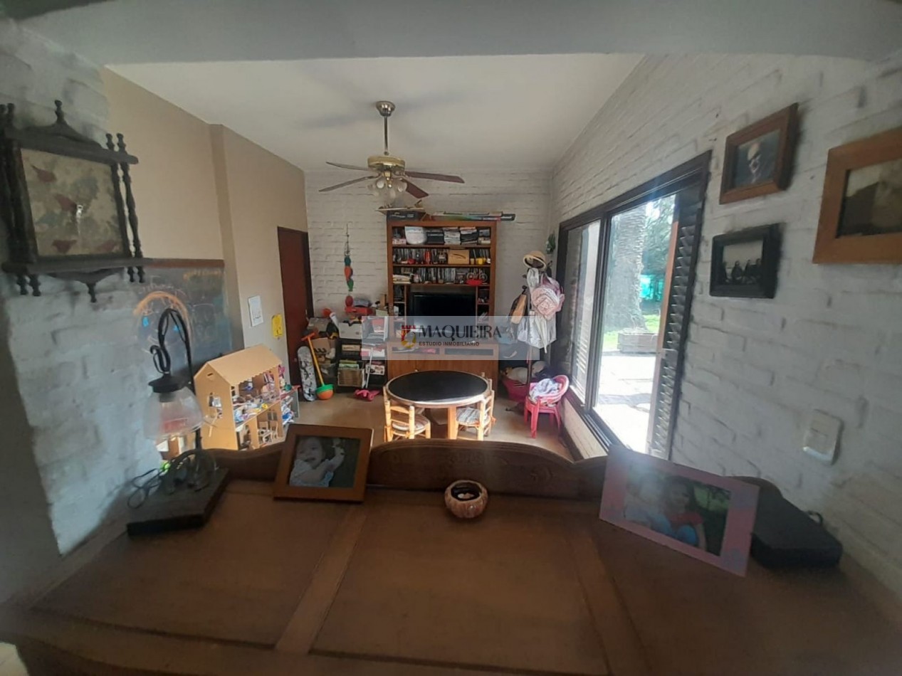 VENTA DE CASA EN BELLA VISTA APTO CREDITO! - PARDO ALT.1400 y D. F. Sarmiento
