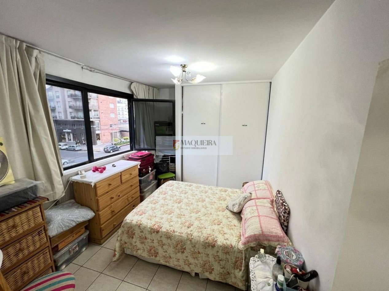 APTO CREDITO-HERMOSO DPTO. IBIZA IV 2 AMB--AMENITIES-CENTRO DE SAN MIGUEL