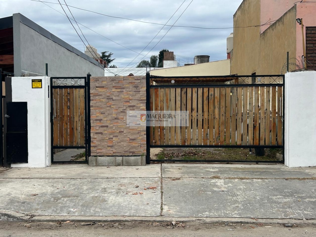 PH en VENTA- APTO CREDITO- JOSE C PAZ
