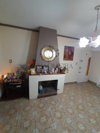 CASA EN VENTA-BARRIO PARQUE ALVEAR-TORTUGUITAS