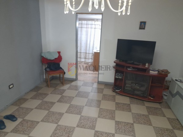 CASA EN VENTA-BARRIO PARQUE ALVEAR-TORTUGUITAS