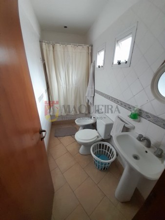 Duplex En Venta En Muñiz Con patio-parrilla y Cochera descubierta