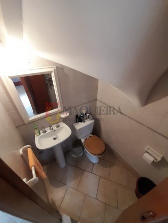 Duplex En Venta En Muñiz Con patio-parrilla y Cochera descubierta