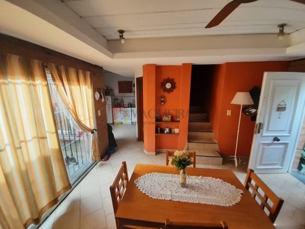 Duplex En Venta En Muñiz Con patio-parrilla y Cochera descubierta