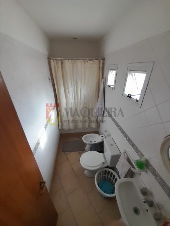 Duplex En Venta En Muñiz Con patio-parrilla y Cochera descubierta