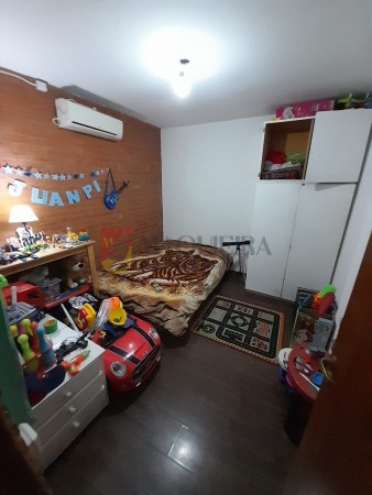Duplex En Venta En Muñiz Con patio-parrilla y Cochera descubierta