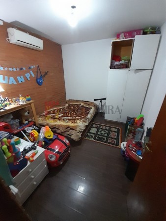 Duplex En Venta En Muñiz Con patio-parrilla y Cochera descubierta