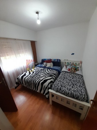 Duplex En Venta En Muñiz Con patio-parrilla y Cochera descubierta