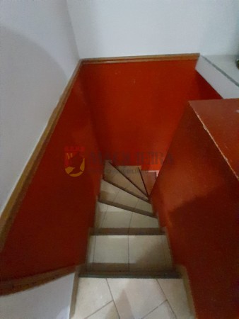 Duplex En Venta En Muñiz Con patio-parrilla y Cochera descubierta