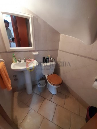 Duplex En Venta En Muñiz Con patio-parrilla y Cochera descubierta