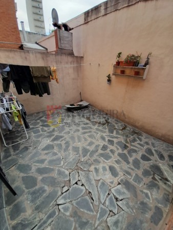 Duplex En Venta En Muñiz Con patio-parrilla y Cochera descubierta