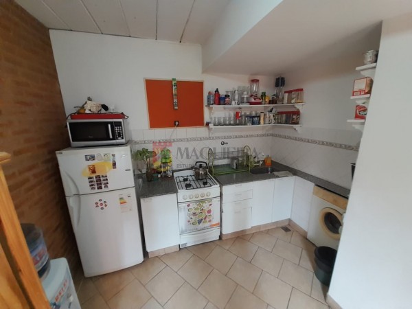 Duplex En Venta En Muñiz Con patio-parrilla y Cochera descubierta