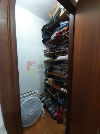 Duplex En Venta En Muñiz Con patio-parrilla y Cochera descubierta