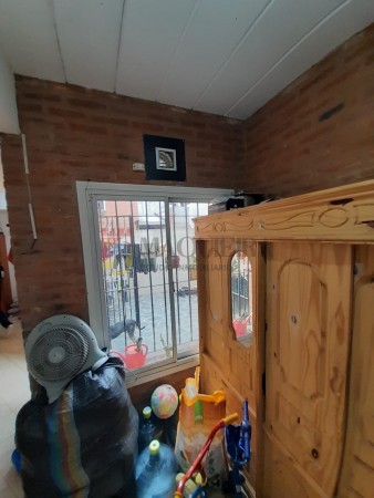 Duplex En Venta En Muñiz Con patio-parrilla y Cochera descubierta