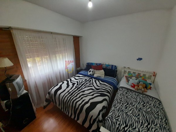 Duplex En Venta En Muñiz Con patio-parrilla y Cochera descubierta