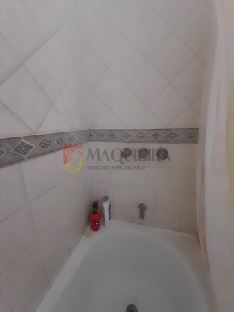 Duplex En Venta En Muñiz Con patio-parrilla y Cochera descubierta