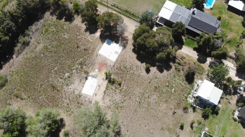 LOTES EN VILLA ROSA -FINANCIACION-PILAR 300MTS2-ESCRITURA INMEDIATA