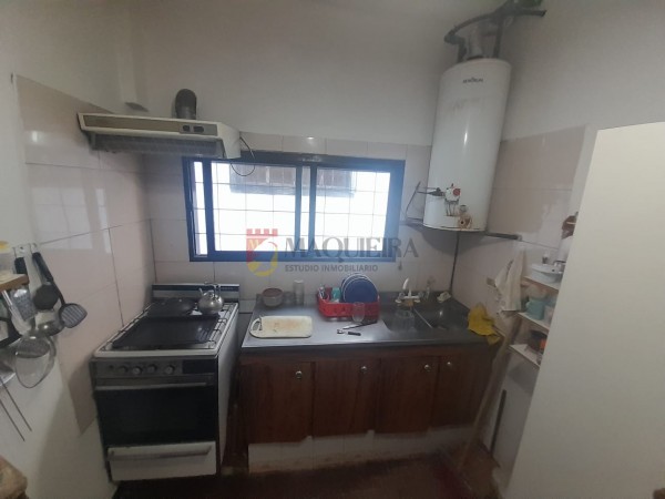 VENTA DE CASA EN BELLA VISTA -SENADOR MORON ALT.500
