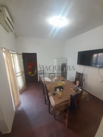 VENTA DE CASA EN BELLA VISTA -SENADOR MORON ALT.500