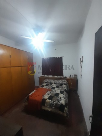 VENTA DE CASA EN BELLA VISTA -SENADOR MORON ALT.500