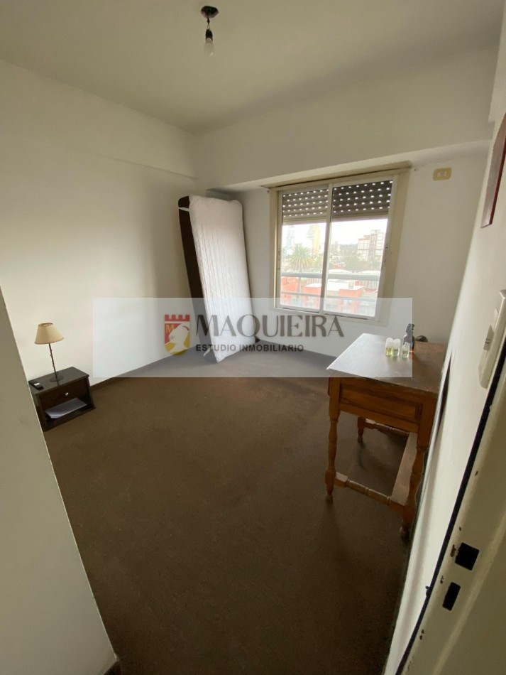 DEPARTAMENTO -APTO CREDITO -EXCELENTE UBICACION -SAN MIGUEL 
