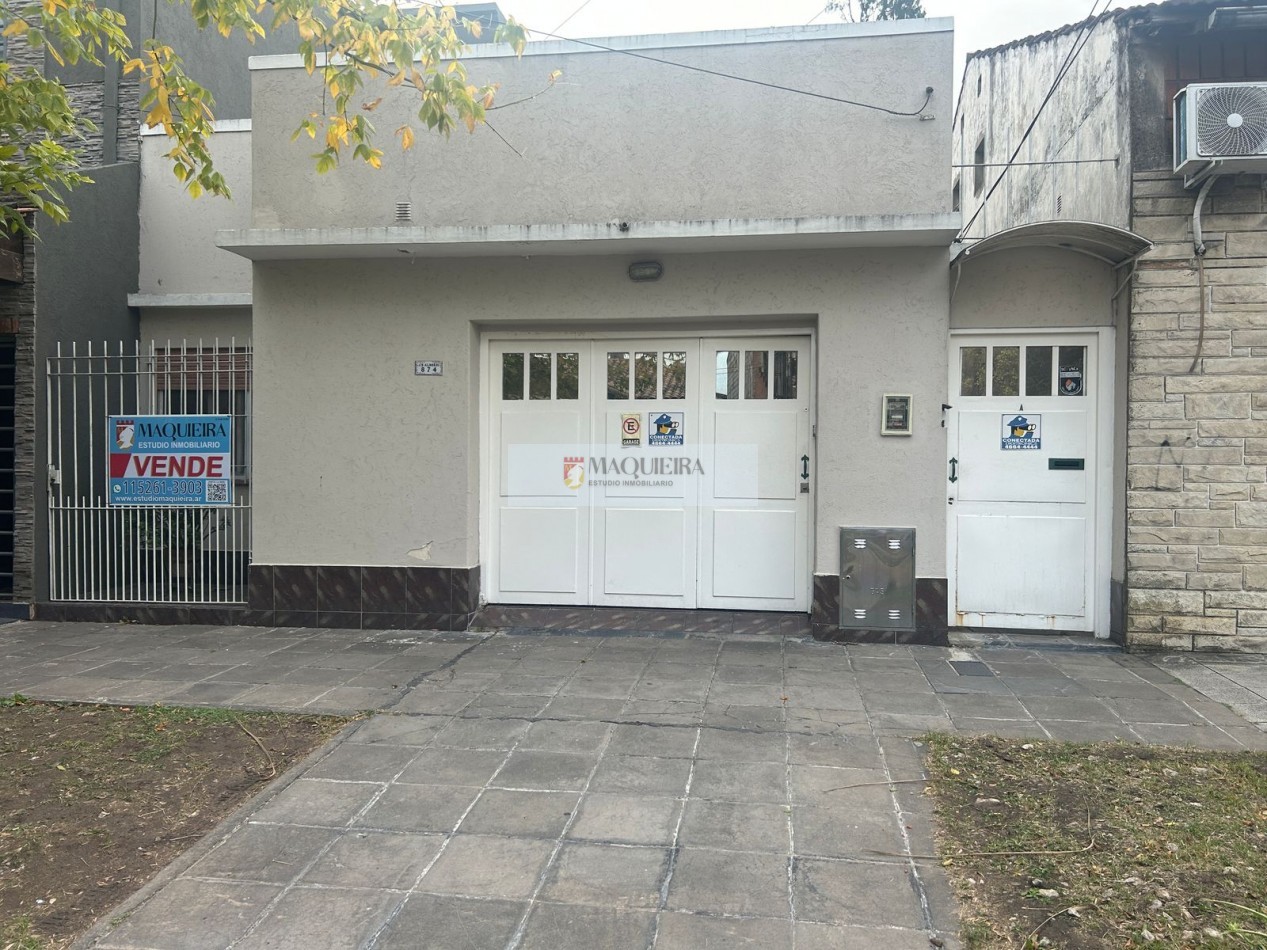 PH 4 AMB CON PATIO Y COCHERA-MUÑIZ- Oportunidad