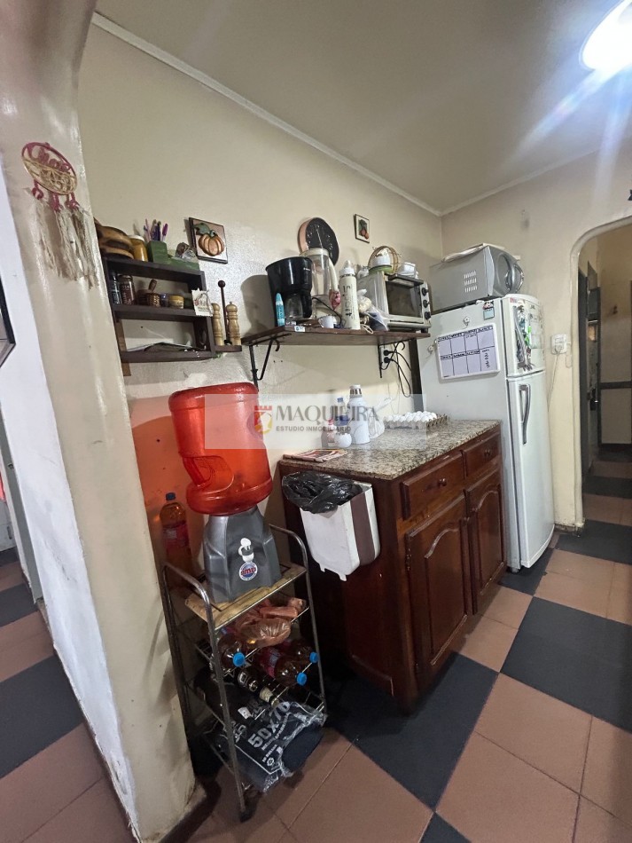 PH 4 AMB CON PATIO Y COCHERA-MUÑIZ- Oportunidad