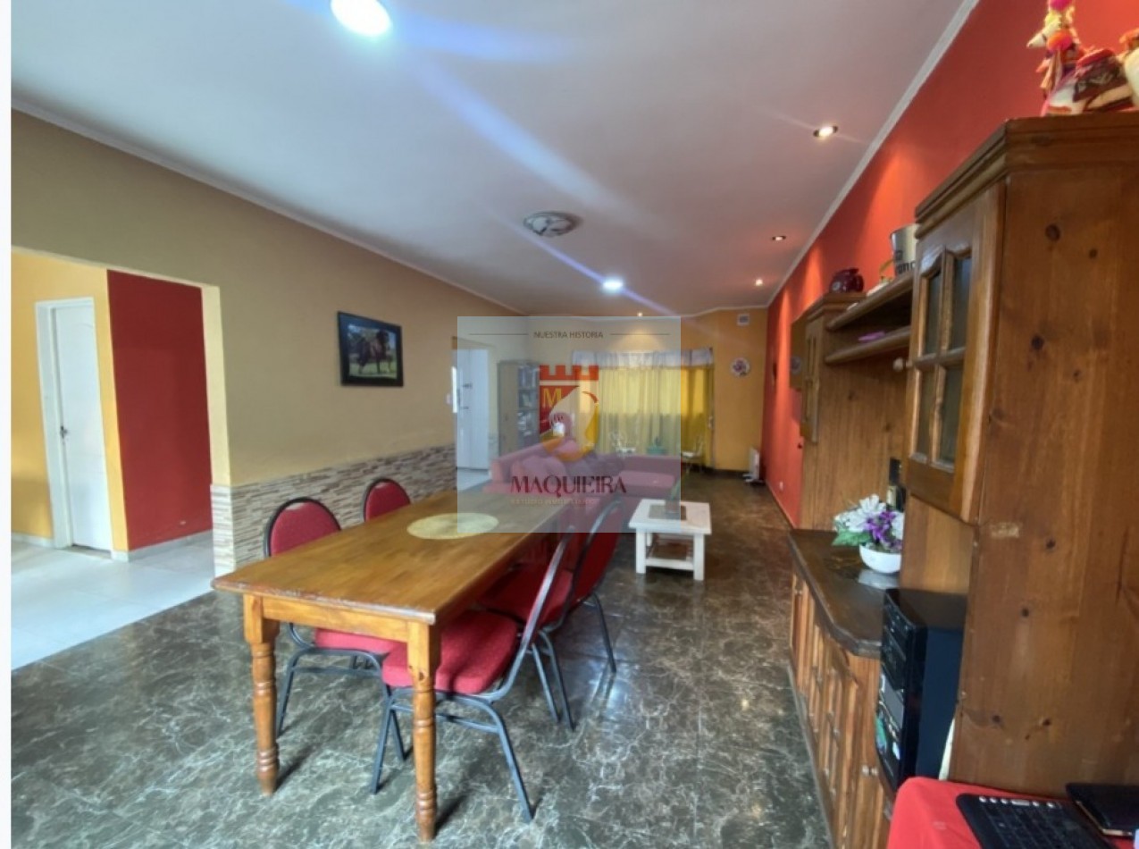 Casa 6 ambientes en William Morris