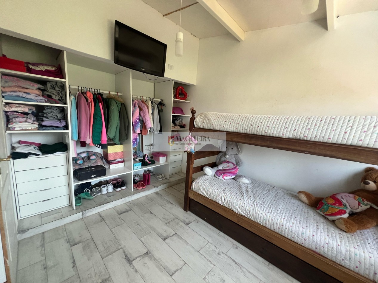 HERMOSA CASA EN VENTA EN PILAR-BARRIO ABIERTO LA ALBORADA DE 5 AMB CON PATIO -PARRILLA-PILETA Y COCHERA