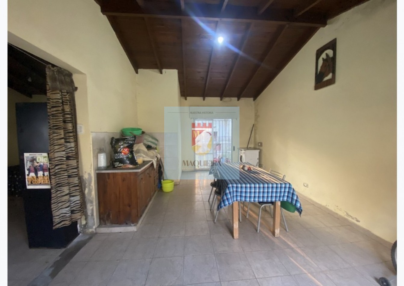 Casa 6 ambientes en William Morris