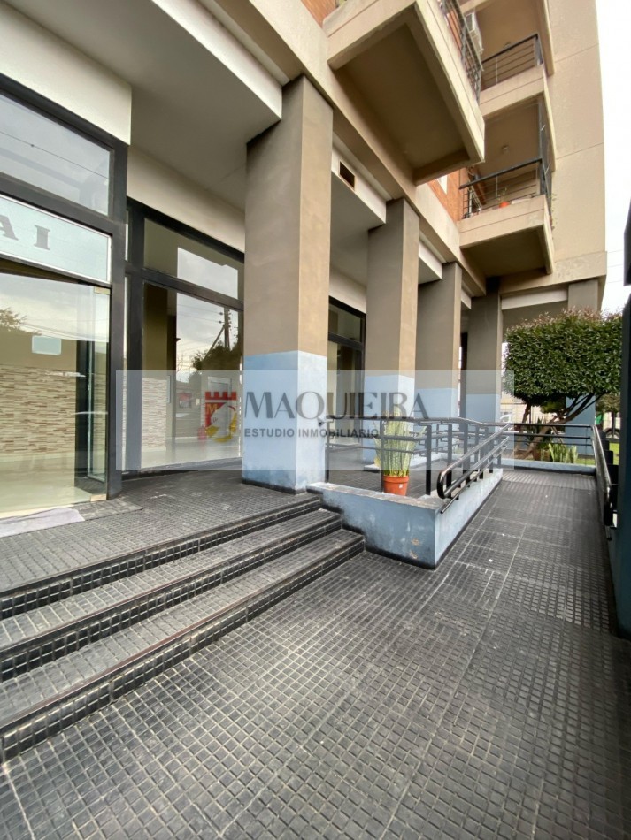 DEPARTAMENTO -APTO CREDITO -EXCELENTE UBICACION -SAN MIGUEL 