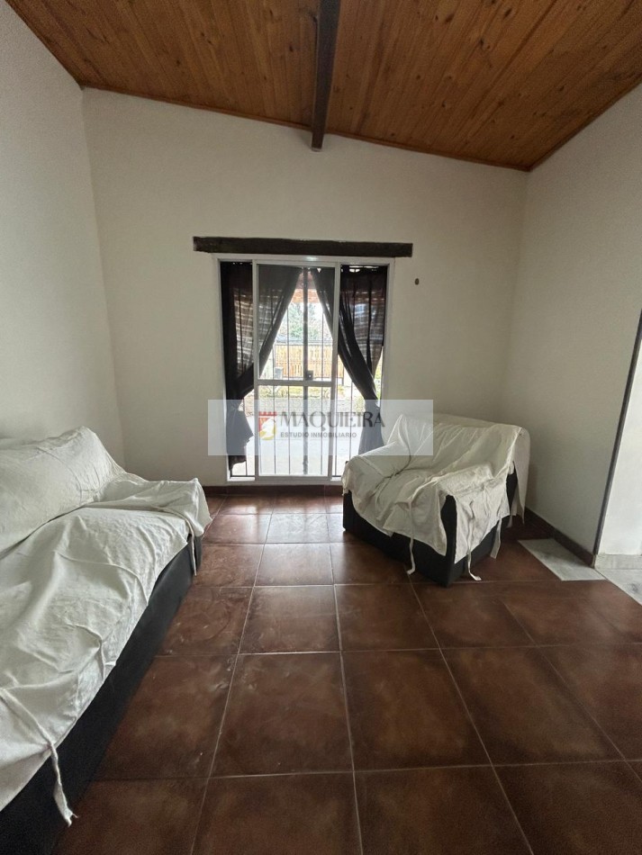 PH en VENTA- APTO CREDITO- JOSE C PAZ